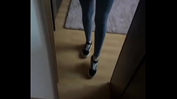 Hello ↔️#pedsocks #blacknylon #whitesocks #socksfetish #teen #feetfetish