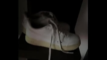 Hello ↔️#pedsocks #blacknylon #whitesocks #socksfetish #teen #feetfetish