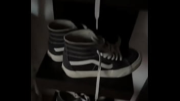 Hello ↔️#pedsocks #blacknylon #whitesocks #socksfetish #teen #feetfetish