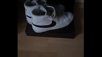 Hello ↔️#pedsocks #blacknylon #whitesocks #socksfetish #teen #feetfetish