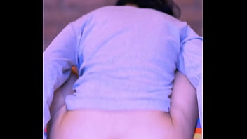 En el apartamento la intensidad del deseo los impulsaba