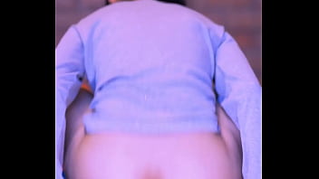 En el apartamento la intensidad del deseo los impulsaba