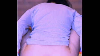 En el apartamento la intensidad del deseo los impulsaba