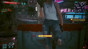 Two pretty lesbians with the name of v and alt making love and reating each other out