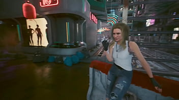 Two pretty lesbians with the name of v and alt making love and reating each other out