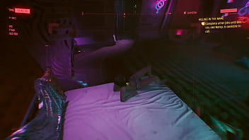 Two pretty lesbians with the name of v and alt making love and reating each other out