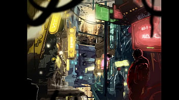 Orange trainer part 6 0 star wars porn game