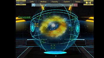 Orange trainer part 6 0 star wars porn game