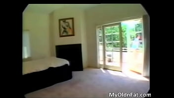 Nasty brunette babe gets aroused