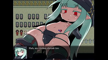 Andando pelo hospício parte 1