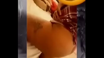 She wanted to get pregnant