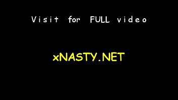 Sugary emily feels a dink