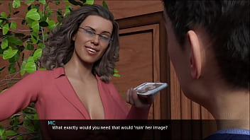 F i l f cap 26 milf me chupa la polla y follando con la madre de mi amiga