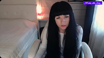 Little titty brunette m'lady jessy butt nakey pussy pleasures