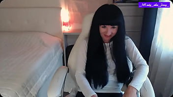 Little titty brunette m'lady jessy butt nakey pussy pleasures