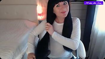 Little titty brunette m'lady jessy butt nakey pussy pleasures