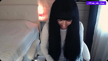 Little Titty Brunette M'lady Jessy Butt Nakey Pussy Pleasures thumbnail