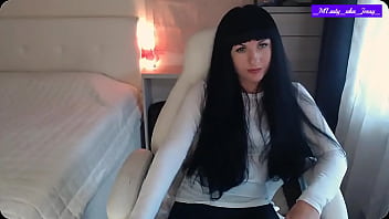 Little titty brunette m'lady jessy butt nakey pussy pleasures