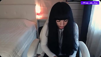 Little titty brunette m'lady jessy butt nakey pussy pleasures