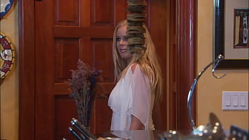 Fucking beauty brunette