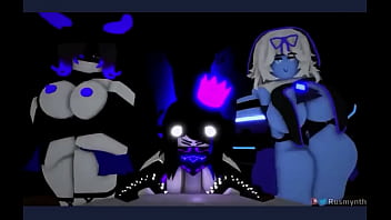 Roblox Porn thumbnail