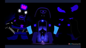 Roblox porn