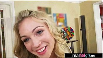 Cali savannah teen sexy real hot gf bang on camera video 09