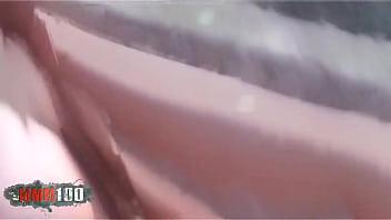 Young spanish redhead monica ledesma outdoor fucking remastered