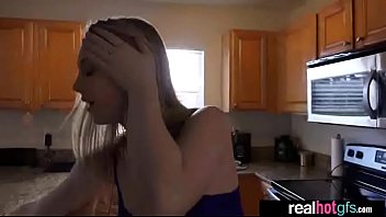 Lily rader sexy hot gf nailed in front of camera vid 15
