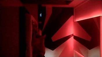 Loira pegando dotado