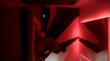 Loira pegando dotado