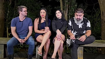 Topcast Bill E Lalla Direto Do Mirante Da Lapa Local Onde Acontece A Pratica Do Dogging thumbnail