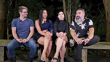 Topcast bill e lalla direto do mirante da lapa local onde acontece a pratica do dogging