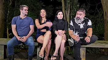 Topcast bill e lalla direto do mirante da lapa local onde acontece a pratica do dogging