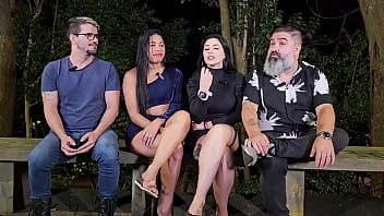 Topcast bill e lalla direto do mirante da lapa local onde acontece a pratica do dogging