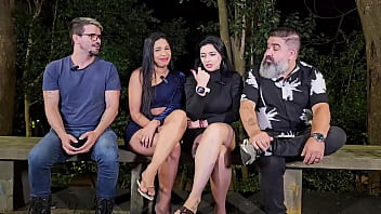 Topcast bill e lalla direto do mirante da lapa local onde acontece a pratica do dogging