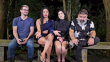 Topcast bill e lalla direto do mirante da lapa local onde acontece a pratica do dogging