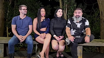 Topcast bill e lalla direto do mirante da lapa local onde acontece a pratica do dogging