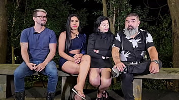 Topcast bill e lalla direto do mirante da lapa local onde acontece a pratica do dogging