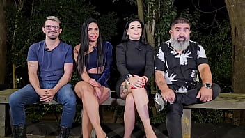 Topcast bill e lalla direto do mirante da lapa local onde acontece a pratica do dogging