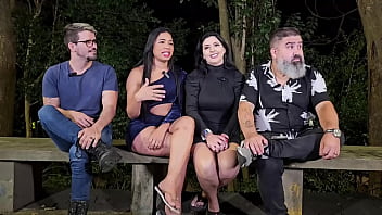 Topcast bill e lalla direto do mirante da lapa local onde acontece a pratica do dogging