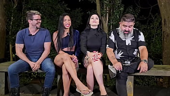 Topcast bill e lalla direto do mirante da lapa local onde acontece a pratica do dogging