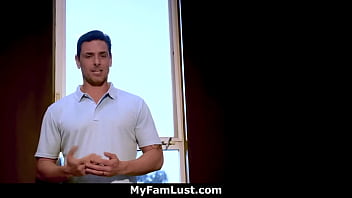 Ryan driller fucks both babes with everything he’s got myfamlust