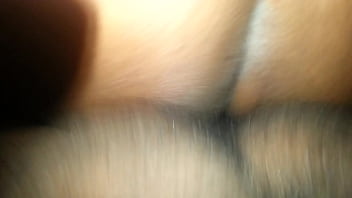 Back shots wet pussy