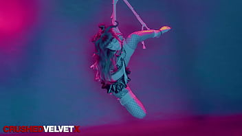 Cvx 121 ropebaby the demon