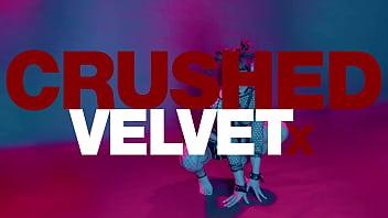 Cvx 121 ropebaby the demon