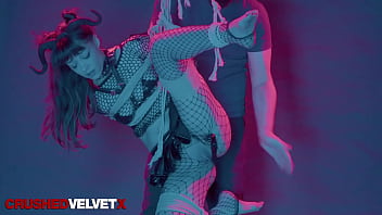 Cvx 121 ropebaby the demon