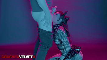 Cvx 121 ropebaby the demon