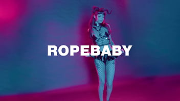 Cvx 121 ropebaby the demon