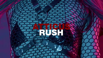 Cvx 121 ropebaby the demon